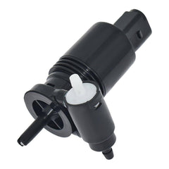 Windshield Washer Pump 2468660000 Compatible With MERCEDES-BENZ A-CLASS (W176) & B-CLASS Sports Tourer (W246, W242) & GLA-CLASS (X156)