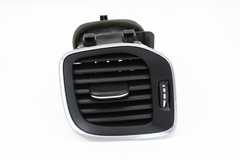 Ac Vent Assembly (Black) Right 31281852 & Left 31281851 & Center 31284618 Compatible With VOLVO V40