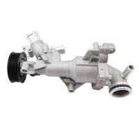 Water Pump 1332000601 2721800110 2721800210 2721800410 2721800510 Compatible With MERCEDES-BENZ GLA-CLASS X156 Tag-W-51