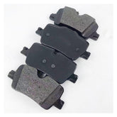 Rear Brake Pad 34206888825 2142101 P060113 Compatible With BMW 3 Series G20 G80 G28