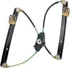 Front Left Power Window Regulator 8K0837461 Compatible with AUDI A4 B8 (8K2) | A4 / S4