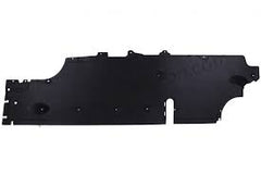 Engine Splash Shield 971825521C Compatible with Porsche Panamera