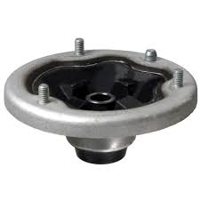 Front Suspension Support Strut Mount 31336779612 Compatible With BMW 7 Series (E65, E66, E67)