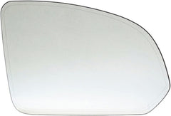 Side Rearview Wing Side Mirror Glass Left & Right Compatible With VOLVO XC40
