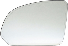 Side Rearview Wing Side Mirror Glass Left & Right Compatible With VOLVO XC40