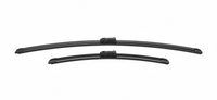 Front Wiper Blade Set (26'17 Inch) T4N1184 T4N1185 Compatible with JAGUAR XF Tag No.311