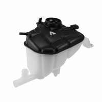 Coolant Bottle 1645000049 A1645000049 2105010215 Compatible With MERCEDES-BENZ GL-CLASS W164 Tag-B-20