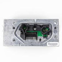 Right LED Headlight Module Angel Eyes Source 63115A4F772 For BMW G20 G28 LCI Tag-BL-174