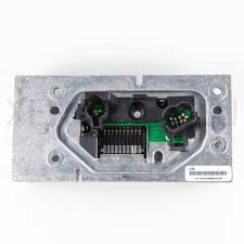 Right LED Headlight Module Angel Eyes Source 63115A4F772 For BMW G20 G28 LCI Tag-BL-174