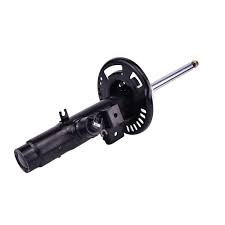 Front Right Air Suspension Electric Shock Absorber Strut 37106887934 37106887158 37106893784 Compatible With BMW BMW X3 (G01, F97) & X4 (G02, F98)