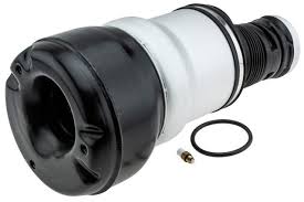 Rear Right Air Suspension Spring 2223203000 2223205213 2223206001 2223207413 Compatible With MERCEDES-BENZ S-CLASS W222
