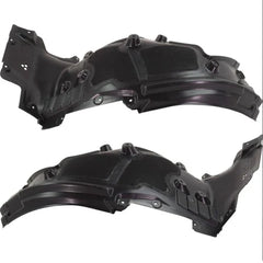 Rear Right Fender Liner 51717340795 Compatible With BMW 5 Series G30, F90 Tag-FE-31