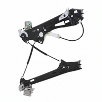 Front Left Window Regulator 2197200946 Compatible With Mercedes Benz W219