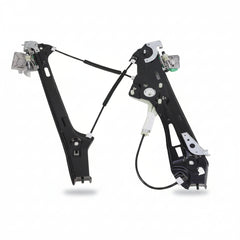 Front Left Window Regulator 2197200946 Compatible With Mercedes Benz W219