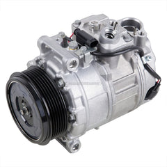 AC Compressor A0008303701 0008303701 Compatible With Mercedes & Mercedes Benz & GLS W166 2016-2019 Tag.15