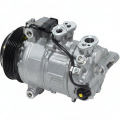 Air Conditioning Compressor 0008303002 Compatible With Mercedes Benz W213 E