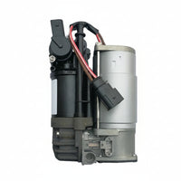 Air Suspension Compressor Pump 4H0616005A/B/C/D Compatible With Audi A8 A6 C7 A7 (2010-16)