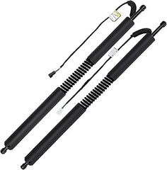 Air Suspension Electric Shock Absorber Strut Left 51247298983 Right 51247298984 Compatible With  BMW 3 Gran Turismo (F34)