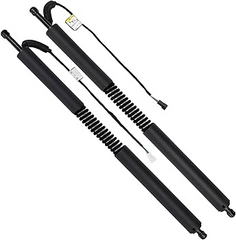 Air Suspension Electric Shock Absorber Strut Left 51247298983 Right 51247298984 Compatible With  BMW 3 Gran Turismo (F34)