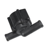 Auxiliary Water Pump LR039070 T4N8150 CPLA18D474AA Compatible With LAND ROVER DISCOVERY V (L462) & RANGE ROVER IV (L405) & RANGE ROVER SPORT II (L494) & RANGE ROVER VELAR (L560) & JAGUAR XE (X760) & XF II (X260) Tag No.25