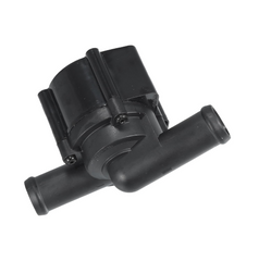 Auxiliary Water Pump LR039070 T4N8150 CPLA18D474AA Compatible With LAND ROVER DISCOVERY V (L462) & RANGE ROVER IV (L405) & RANGE ROVER SPORT II (L494) & RANGE ROVER VELAR (L560) & JAGUAR XE (X760) & XF II (X260) Tag No.25