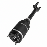 Front Air Suspension Strut W/O ADS 1643204513 1643206113 A1643204513 A1643206113 Compatible With Mercedes Benz X164 W164 GL320 GL350 GL450 ML450 ML320 ML350 ML500 ML550