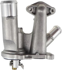 Thermostat Housing 31359806 31339237 Compatible With VOLVO V40 Hatchback (525) Tag No.121