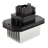 AC Heater Blower Motor Resistor LR031677 Compatible with LAND ROVER DISCOVERY IV (L319) | LR4 RANGE ROVER SPORT I (L320)