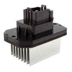 AC Heater Blower Motor Resistor LR031677 Compatible with LAND ROVER DISCOVERY IV (L319) | LR4 RANGE ROVER SPORT I (L320)