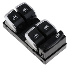 Power Window Switch Master Window Switch 8KD959851A 8K0959851F (10 Pin) Compatible With AUDI A4 B8 (8K2) | A4 / S4