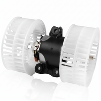 Interior Heater Blower Motor 0008357904 Compatible With Mercedes Benz W639 W636