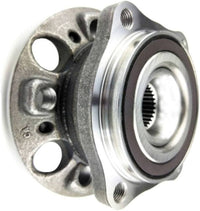 Front Wheel Hub 2223340306 Compatible With Mercedes Benz W222
