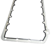 Engine Oil Pan Gasket 11137798122 Compatible With BMW M57