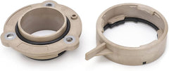 Exhaust Manifold TurboCharger Repair Kit/Turbine Joint 11658627680 Compatible With BMW F18 F02 F35