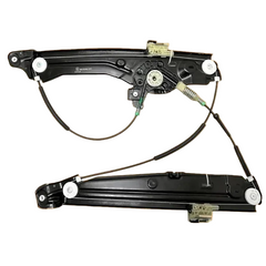 Front Left Window Regulator 51337182105 Compatible With BMW F01 F02