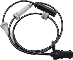 ABS Wheel Speed Sensor 34526874632 Compatible With BMW G30 G12 G12