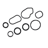 Oil Cooler Gasket O Ring 867.720 6511840480 Compatible With Mercedes-Benz C-Class (W204)