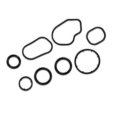 Oil Cooler Gasket O Ring 867.720 6511840480 Compatible With Mercedes-Benz C-Class (W204)