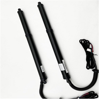 Air Suspension Electric Shock Absorber Strut 5NG827851 Compatible With VW TIGUAN ALLSPACE (BW2, BJ2)