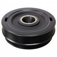 Crankshaft Pulley 1320300568 Compatible With Mercedes Benz M132