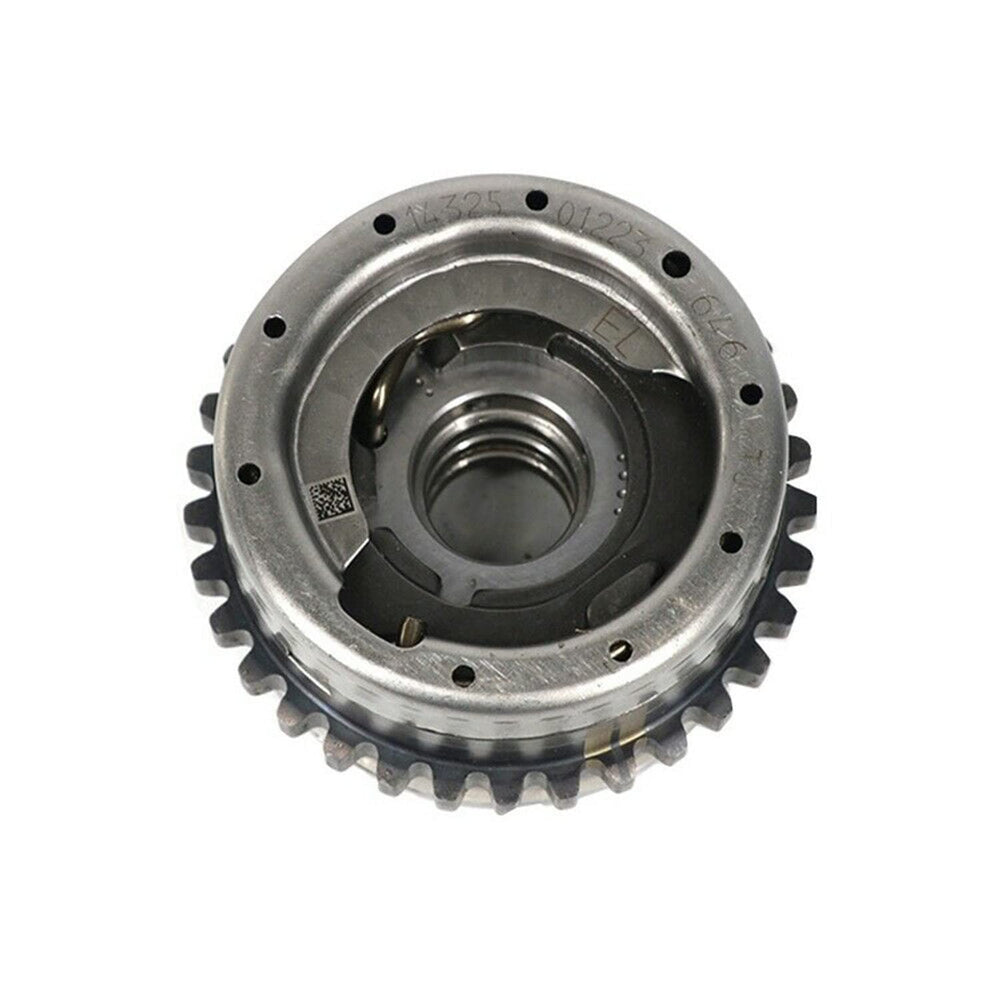 Intake Left Camshaft Adjuster Actuator A2760501547 Compatible With MERCEDES BENZ