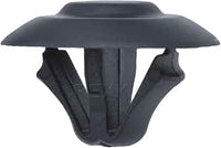 Hood Instalation Clips (Set of 10) Code:1693 Compatible With Mercedes Banz