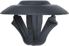 Hood Instalation Clips (Set of 10) Code:1693 Compatible With Mercedes Banz