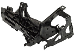 Headlight Bracket Left 51647200793 & Right 51647200794 Compatible With BMW 5 Series (F10) 2010-2017 Tag No.1601