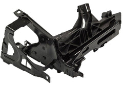 Headlight Bracket Left 51647200793 & Right 51647200794 Compatible With BMW 5 Series (F10) 2010-2017 Tag No.1601