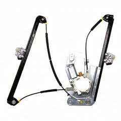 Front Left Window Regulator 51338252393 Compatible With BMW E39