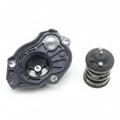 Engine Coolant Thermostat Housing 11518516203 For BMW 3 Series E90 F30 & 5 Series F10, X1 E84, X3 F25 Tag-E-74/75