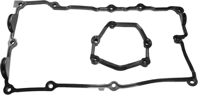 Valve Cover Gasket Set 11120032224 Compatible With BMW N46