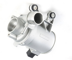 Water Pump A2740000207 Compatible With Mercedes Benz M274