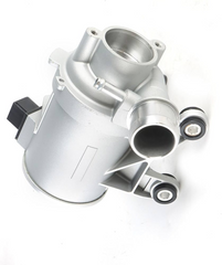 Water Pump A2740000207 Compatible With Mercedes Benz M274